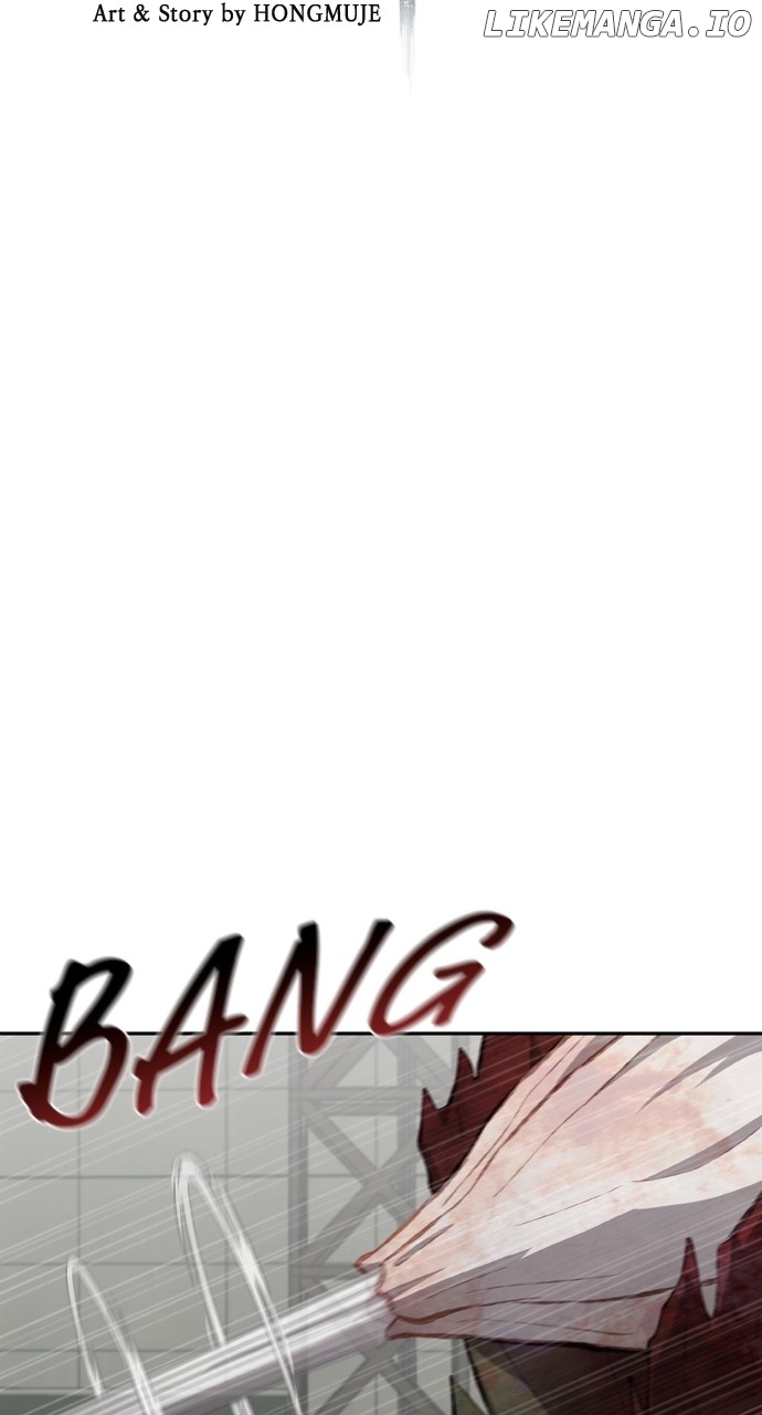 Return of the Gods Chapter 31 - page 5